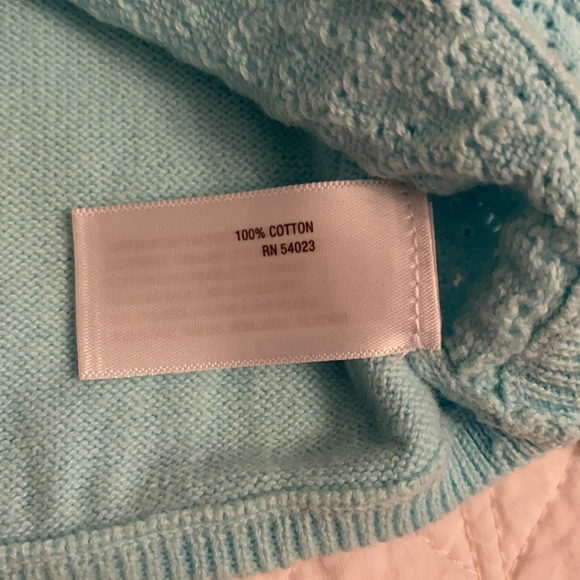 {ON} Old Navy | Cardigan (6-12M) - Picture 8 of 12